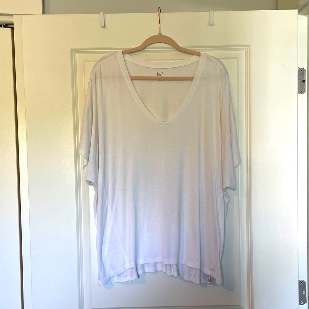 Short sleeve T-shirt